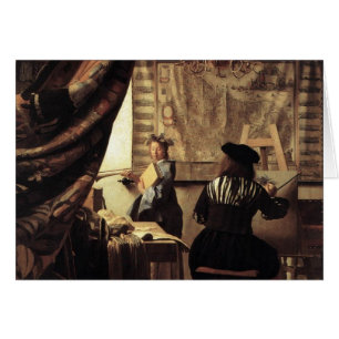 El arte de la pintura