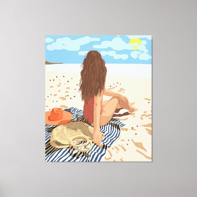 El arte de la vida es vivir en el momento (Anverso)