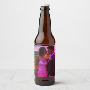 El arte de las etiquetas de botellas de cerveza Pe