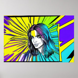 El arte de las expresiones faciales