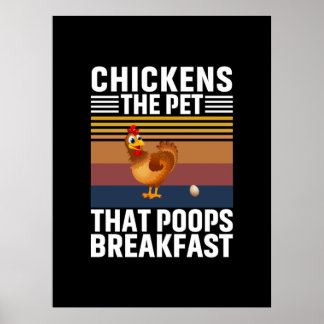 El arte de las gallinas polliza al Mascota