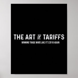 El arte de las guerras comerciales que ganan el ar