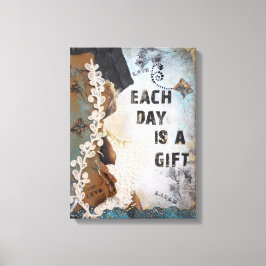 El Arte De Los Medios Mixtos Cada Día Es Una Cita 