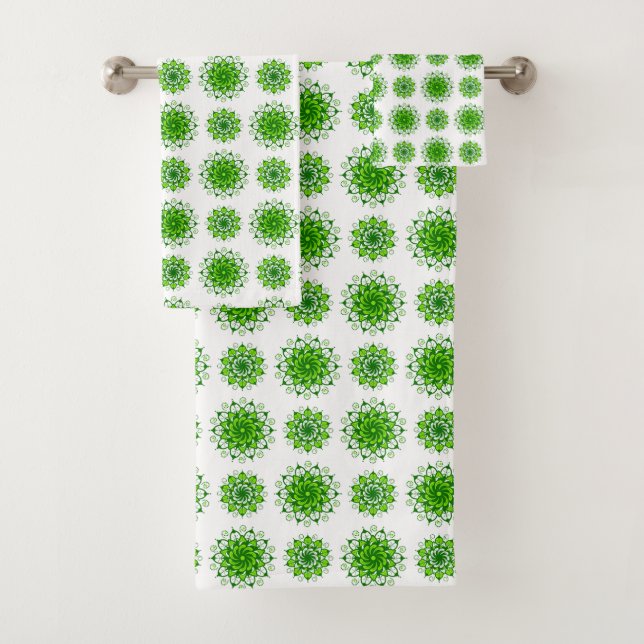 el arte de mandala (In situ)