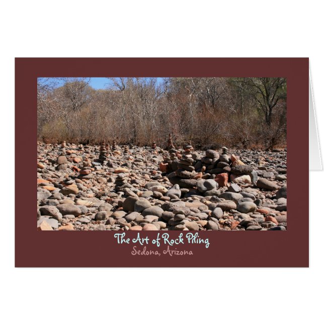 El arte de pinchar (Anverso (Horizontal))