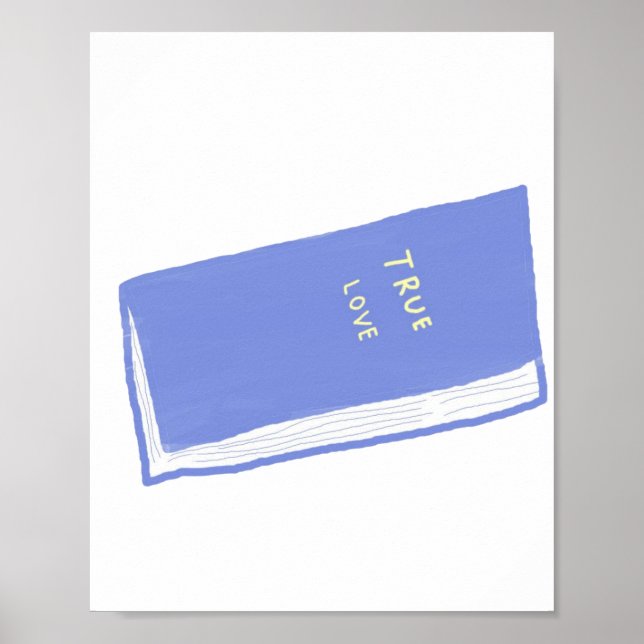 el arte de pintar libros (Frente)