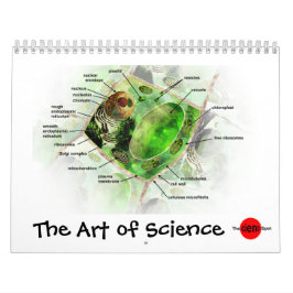 El arte del calendario de la ciencia