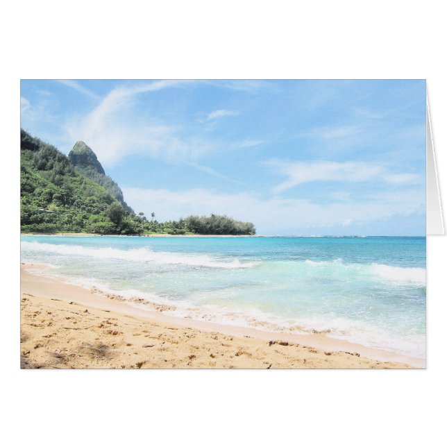 El arte del mar y el cielo (Anverso (Horizontal))