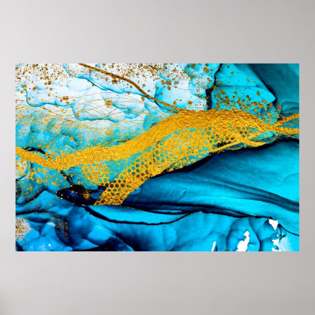 El arte del mar y el lujo de vivir. Masterpie (Frente)