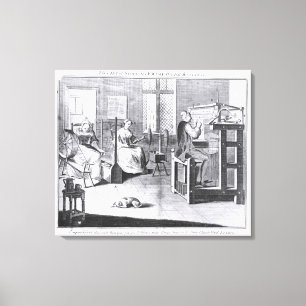 El arte del tejido de trama