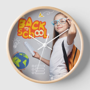 El arte del tiempo: El mejor reloj de pared