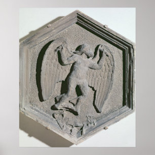 El arte del vuelo, Daedalus, hexagonal