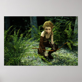 El arte digital en espera