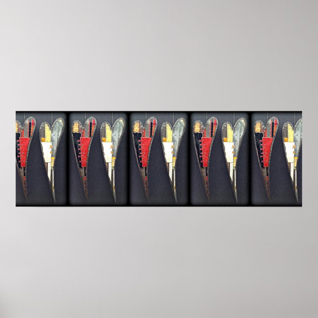 El arte en la perla (Frente)