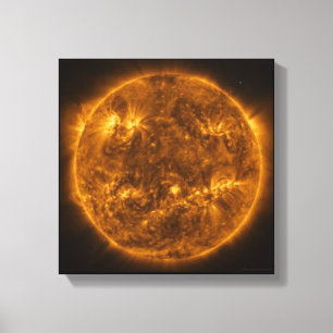 El arte espacial al SOL
