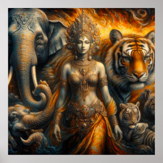 El arte espiritual