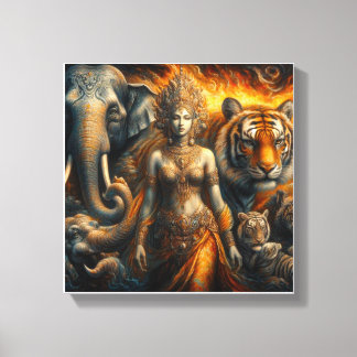 El arte espiritual