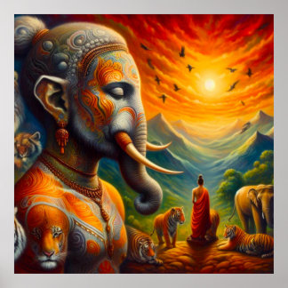 El arte espiritual