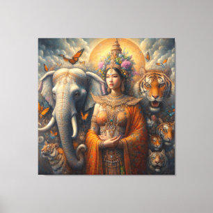 El arte espiritual