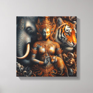El arte espiritual