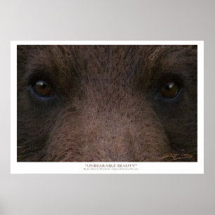 El arte INSOPORTABLE del ~ de la BELLEZA (oso