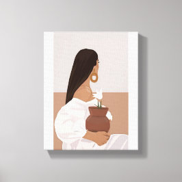 El arte mural femenino encarna a las mujeres y su 