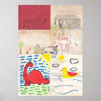 El arte "Powers Pack"