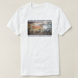 El Arte Se Creó Por Primera Vez Con Una Camiseta C