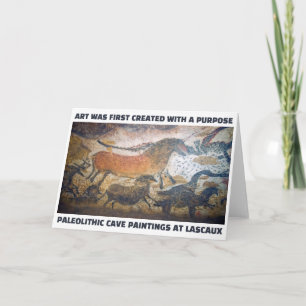 El Arte Se Creó Por Primera Vez Con Una Tarjeta De