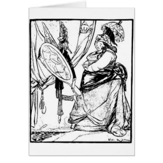 El arte sostiene un espejo