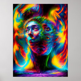 El arte surrealista del arquitecto