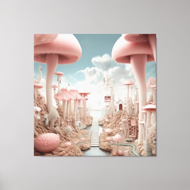 El arte surrealista - lo mundano a una ilusión (Anverso)