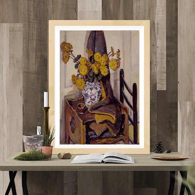 El arte vintage estadounidense sigue siendo vida c (Subido por el creador)