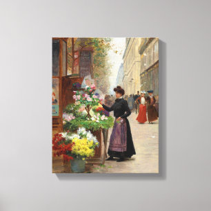 El Arte Vintage La Flor