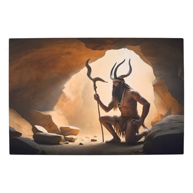 El arte y el artista 10 (Anverso)