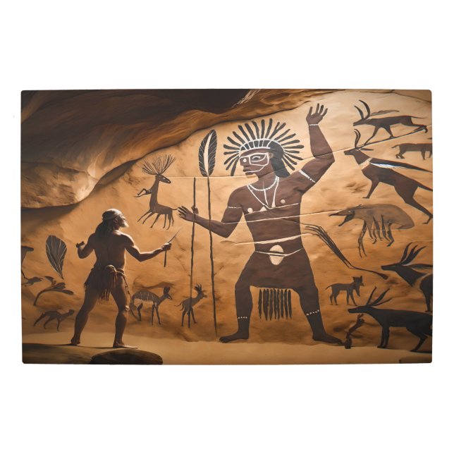 El arte y el artista 13 (Anverso)