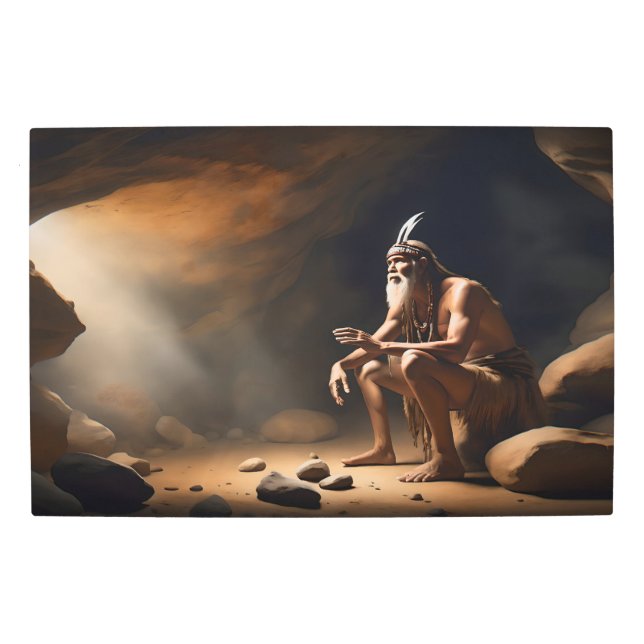 El arte y el artista 14 (Anverso)