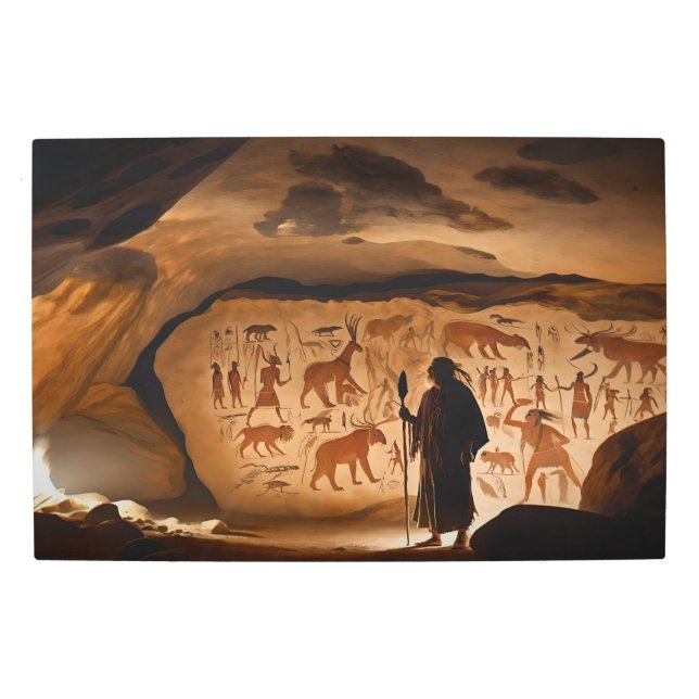 El arte y el artista 15 (Anverso)