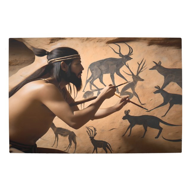 El arte y el artista 2 (Anverso)