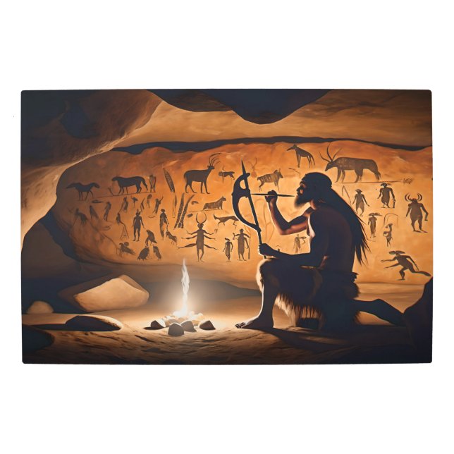 El arte y el artista 4 (Anverso)