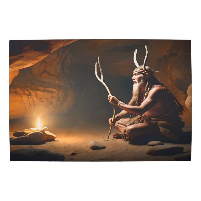 El arte y el artista 6 (Anverso)