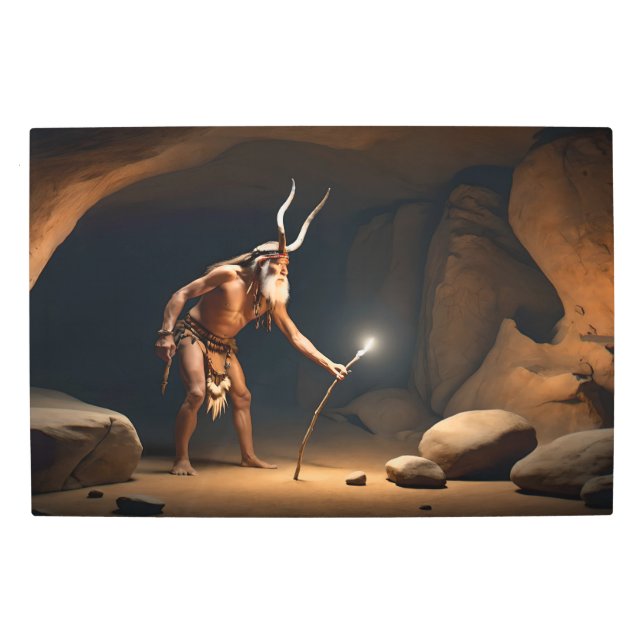 El arte y el artista 8 (Anverso)