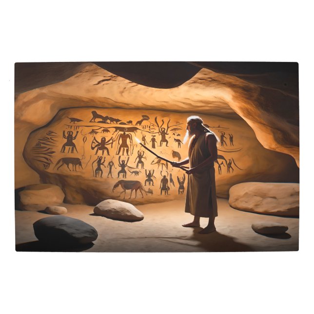 El arte y el artista 9 (Anverso)