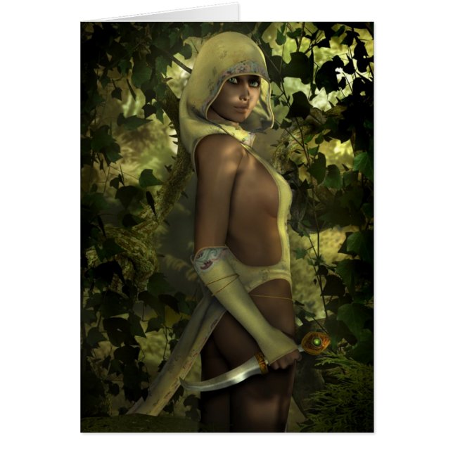 El asesino joven (Frente)