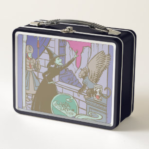 El Asistente De Oz™   Storybook Witch™