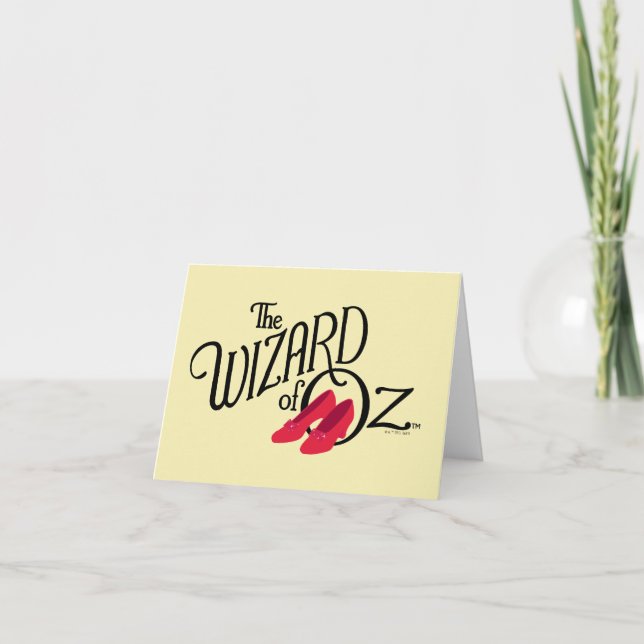 El Asistente Del Logotipo Oz™ (Anverso)