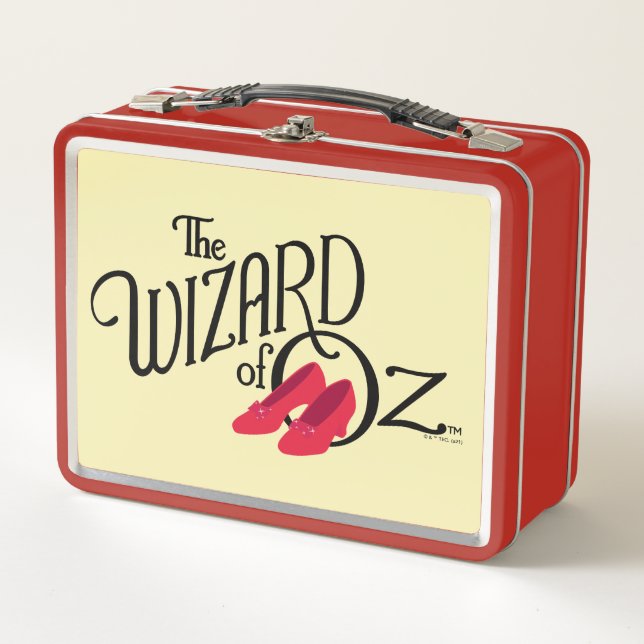 El Asistente Del Logotipo Oz™ (Anverso)