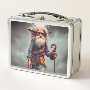 El asistente Wandering Elf