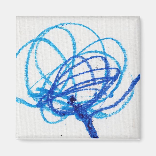 El asombroso imán de Charlie (Frente)