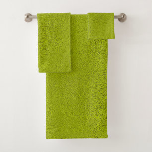 El aspecto de Snuggly Chartreuse Verde Ante